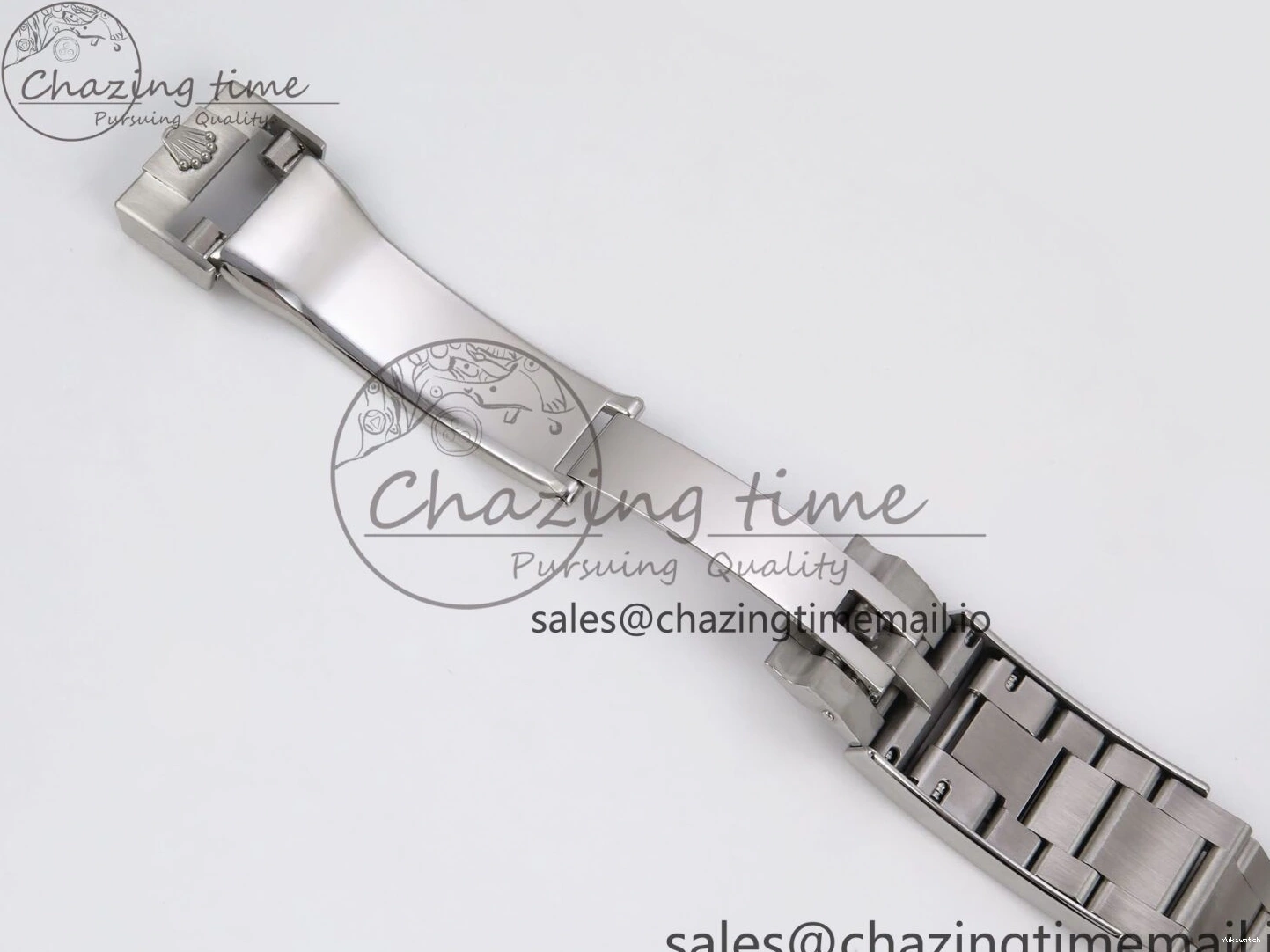 V2 SS HGF Dial Edition Black Green Best on 126610 Submariner LV SH3235 1:1 Bezel Bracelet 0226